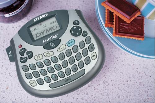 DYMO LetraTag LT-100T AZERTY (S0758360)