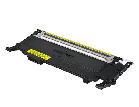 SAMSUNG Clt-Y4072S Toner Cartridge 1  (CLT-Y4072S)