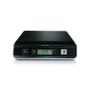 DYMO M5 LETTER SCALES 5KG SCALE SIZE 18 X 18 CM            IN ACCS