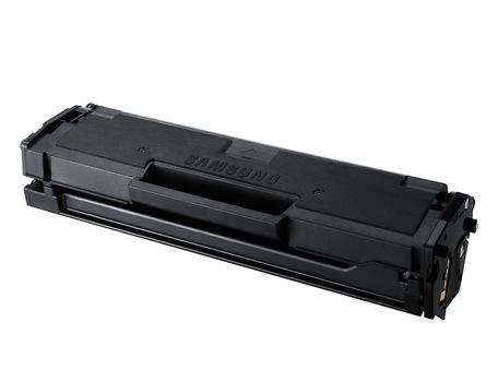SAMSUNG Toner Black (MLT-D101S/ELS)