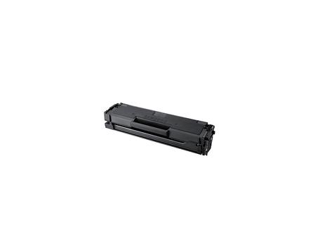SAMSUNG Toner Black (MLT-D101S/ELS)