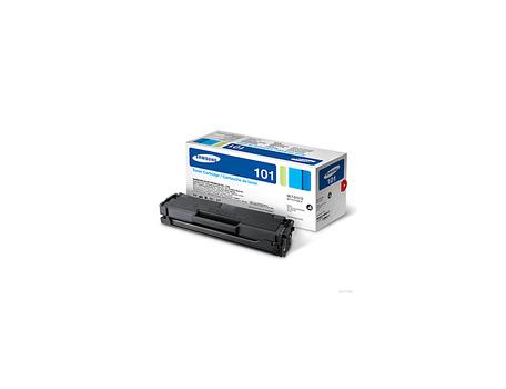 SAMSUNG Toner Black (MLT-D101S/ELS)