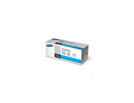 SAMSUNG Toner Cyan HC CLX-6260FD (CLT-C506L)