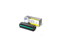 SAMSUNG Toner Yellow HC CLX-6260FD