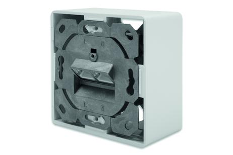 Digitus DN-9007-S-1 - innbygd utgang (DN-9007-S-1)