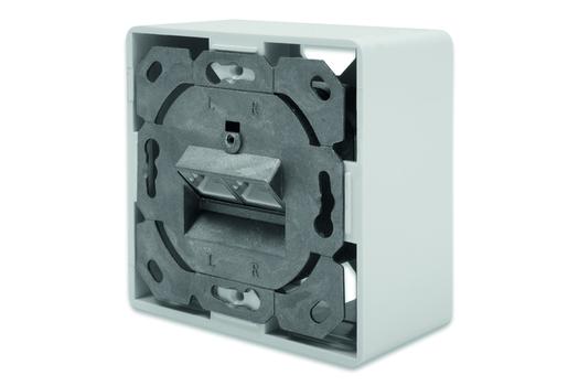 Digitus DN-9007-S-1 - innbygd utgang (DN-9007-S-1)