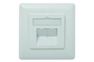 Digitus DN-9007-S-1 - innbygd utgang (DN-9007-S-1)