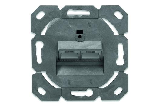 Digitus DN-9007-S-1 - innbygd utgang (DN-9007-S-1)