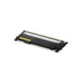 SAMSUNG Toner Yellow CLP-360/ -365 (CLT-Y406S)