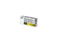 SAMSUNG Toner Yellow CLP-360/ -365 (CLT-Y406S)