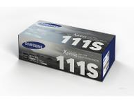 Samsung MLT-D111S - svart - original - tonerpatron (MLT-D111S)