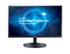 SAMSUNG Dis 24 C24FG70 Curved