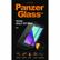 PanzerGlass Screen Protection Sort ramme, for Samsung Galaxy J3