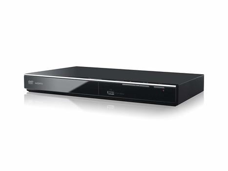 PANASONIC DVD Player DVD-S700EG-K (DVDS700EGK)
