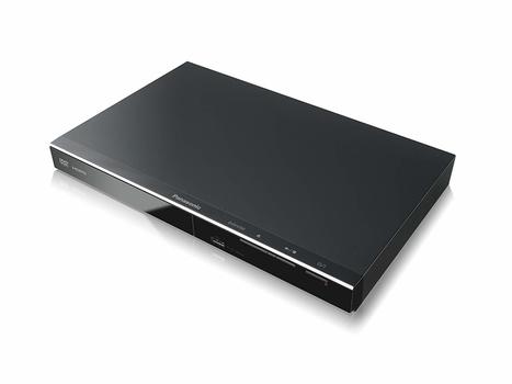 PANASONIC DVD Player DVD-S700EG-K (DVDS700EGK)