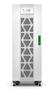 APC Easy UPS 3S 40kVA / 40kW 400V 3:3 online, high tower med interne batterier,  15 min. runtime (E3SUPS40KHB2)