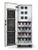 APC EASY UPS 3S 40 KVA 400 V 3:3 UPS WITH INTERNAL BATTERIES 15 MIN RUNTIME (E3SUPS40KHB2)