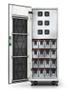 APC Easy UPS 3S 40kVA / 40kW 400V 3:3 online, high tower med interne batterier,  15 min. runtime (E3SUPS40KHB2)