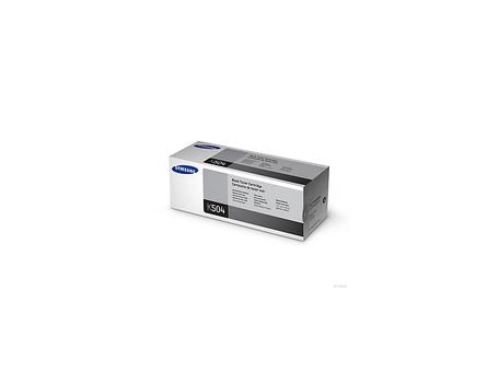 SAMSUNG Toner Black CLP-415 (CLT-K504S)