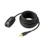 SMARTTECH USB active extension cable 