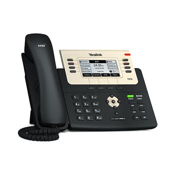 Yealink Yealink T27G SIP deskphone (SIP-T27G)