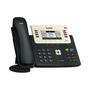 YEALINK Executive IP Phone w/ PoE (SIP-T27G)