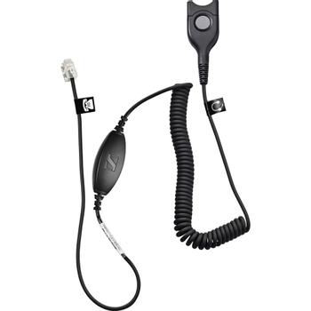 SENNHEISER CEUL 34 RJ 9  til ED (507091)