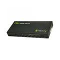 TECHLY 5 In 1 Out Hdmi Switch With 