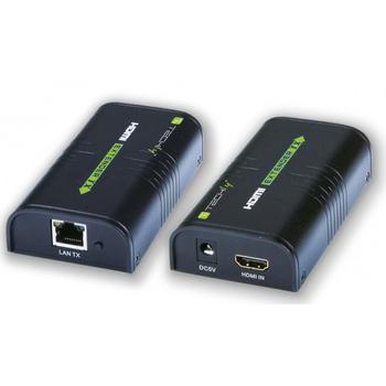 TECHLY Amplifier / Splitter Hdmi  (IDATA-EXTIP-373)