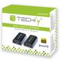 TECHLY Amplifier / Splitter Hdmi  (IDATA-EXTIP-373)
