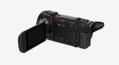 PANASONIC Hc-Vxf1 Handheld Camcorder (HC-VXF1EG-K)