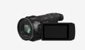 PANASONIC Hc-Vxf1 Handheld Camcorder (HC-VXF1EG-K)