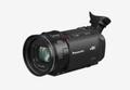 PANASONIC Hc-Vxf1 Handheld Camcorder (HC-VXF1EG-K)
