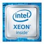 DELL Xeon E-2234 processorer 3,6 GHz 8 MB Smart Cache Box, Tray 3.6GHz LGA 1151 Processor (338-BUJB)