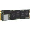 INTEL SSD 660P SERIES 512GB/ M.2 80MM PCIE 3.0 X4/ 3D2/ QLC RETAILPACK INT (SSDPEKNW512G8XT)