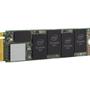INTEL SSD 660P 512GB M.2 80mm PCIe 3.0 x4 3D2 QLC Retail Box Single Pack (SSDPEKNW512G8X1)