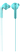 DEFUNC Go Hybrid Cyan