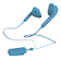 DEFUNC BT Hybrid Blue