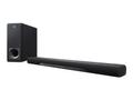 YAMAHA YAS207BL Soundbar