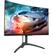 AOC Monitor AOC AGON AG322QC4 32'' Curved MVA 2560x1440, HDMI, USB, DP, D-SUB