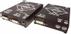 BLACK BOX CATx KVM Extender DVI-D, PS/2
