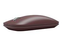 MICROSOFT MS Surface Mobile Mouse Bluetooth Hdwr Commercial BURGUNDY DA/ FI/ NO/ SV (KGZ-00013)