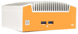 INTEL Industrial Intel ML100G-31 NUC (ML100G-31)