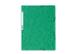 EXACOMPTA Strikkmappe EXACOMPTA A4 3 kl 400g grønn