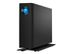 LACIE d2 4TB USB-C 8,9cm 3,5inch Desktop Drive