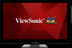 VIEWSONIC 27" IPS LED Touch Monitor