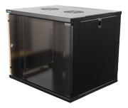 Deltaco 19-5409B skap - 9U