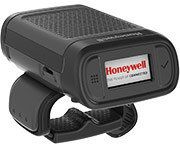 HONEYWELL Scanner, 1D, 2D, WiFi and interface customization (8680i). Battery, charger, and wearable attachments sold separately and required for use. (8680I102-2)