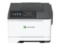 LEXMARK CS622de color laser printer