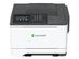 LEXMARK CS521dn color laser printer incl. 3 YEW NBD OSR 1+2